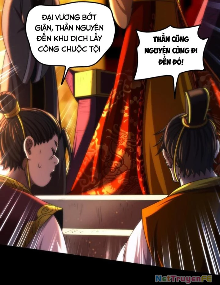 Xuân Thu Bá Đồ Chapter 286 - Next Chapter 287
