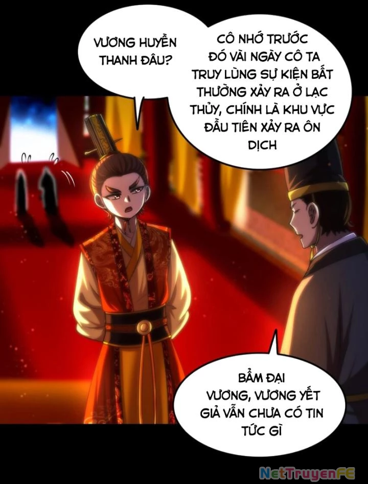 Xuân Thu Bá Đồ Chapter 286 - Next Chapter 287