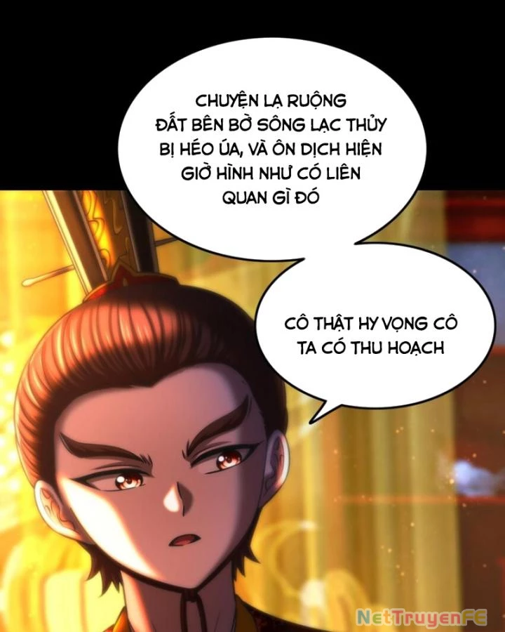 Xuân Thu Bá Đồ Chapter 286 - Next Chapter 287