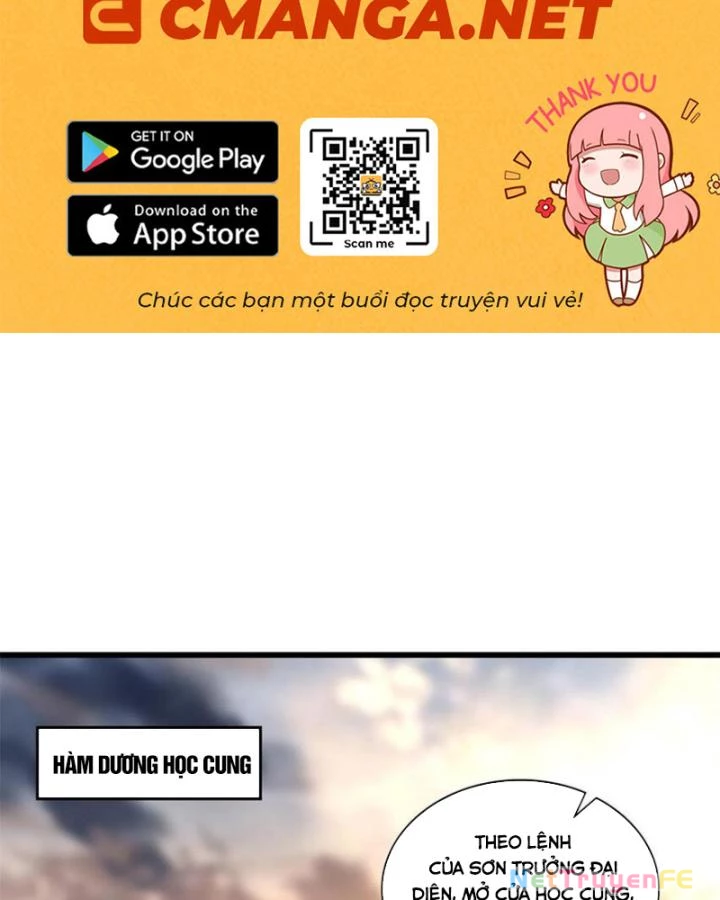 Xuân Thu Bá Đồ Chapter 287 - Trang 4