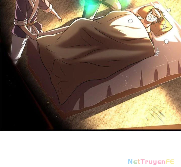 Xuân Thu Bá Đồ Chapter 287 - Trang 4