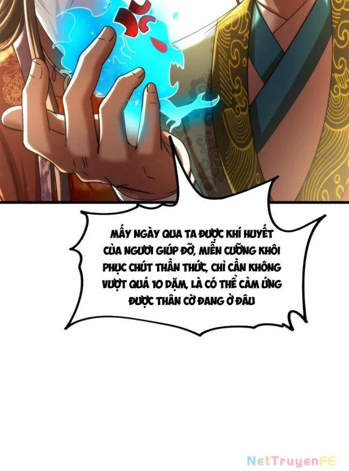 Xuân Thu Bá Đồ Chapter 287 - Trang 4