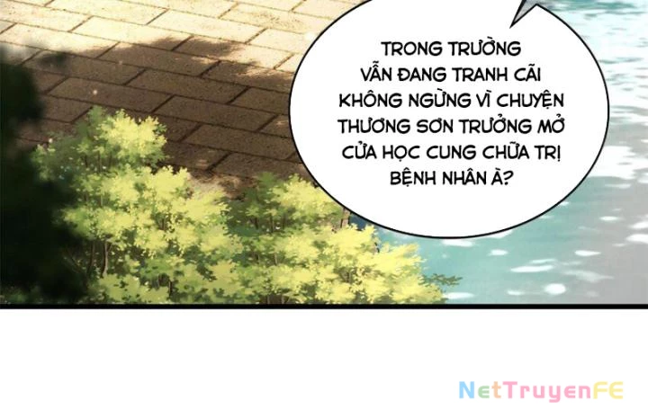 Xuân Thu Bá Đồ Chapter 287 - Trang 4