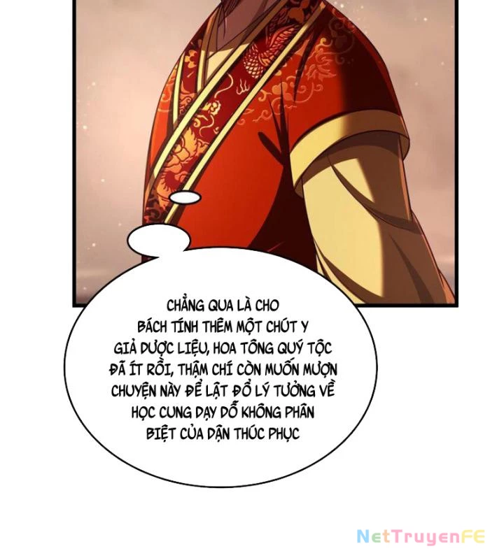 Xuân Thu Bá Đồ Chapter 287 - Trang 4