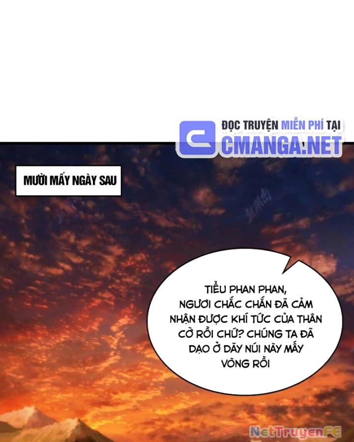 Xuân Thu Bá Đồ Chapter 287 - Trang 4