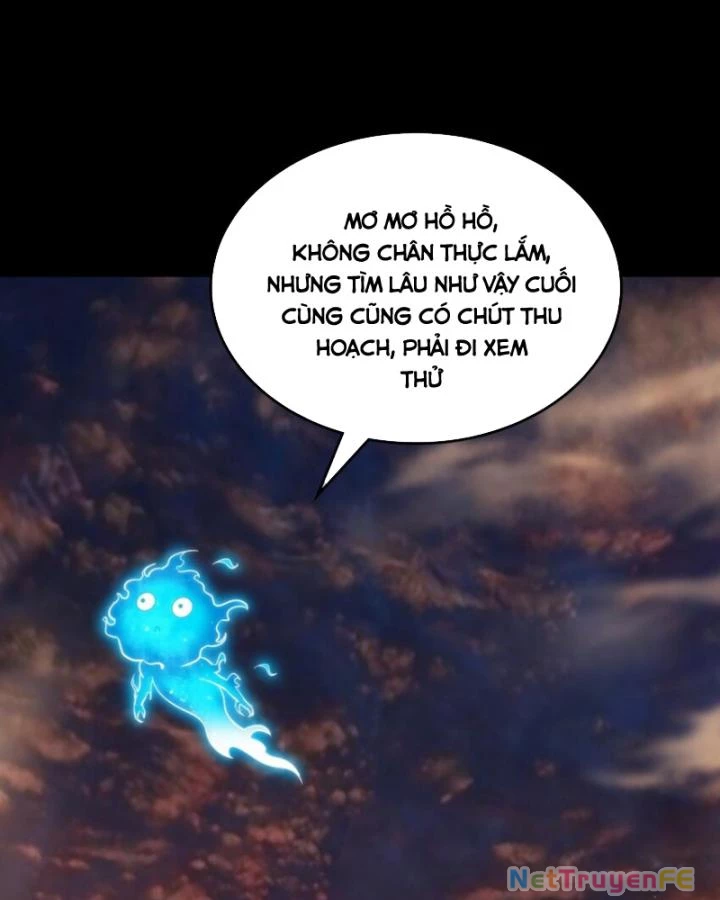 Xuân Thu Bá Đồ Chapter 287 - Trang 4