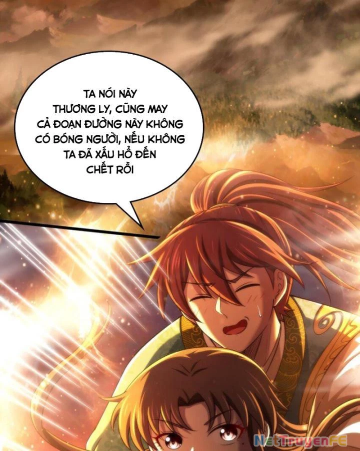 Xuân Thu Bá Đồ Chapter 287 - Trang 4