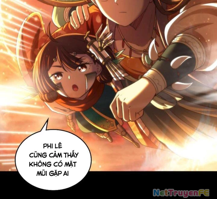 Xuân Thu Bá Đồ Chapter 287 - Trang 4