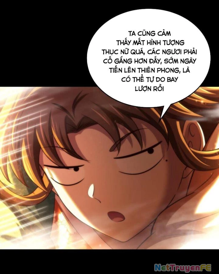 Xuân Thu Bá Đồ Chapter 287 - Trang 4