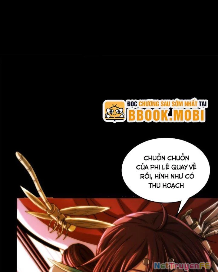 Xuân Thu Bá Đồ Chapter 287 - Trang 4