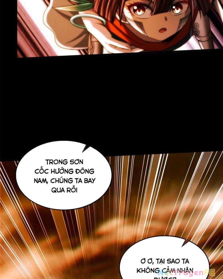 Xuân Thu Bá Đồ Chapter 287 - Trang 4