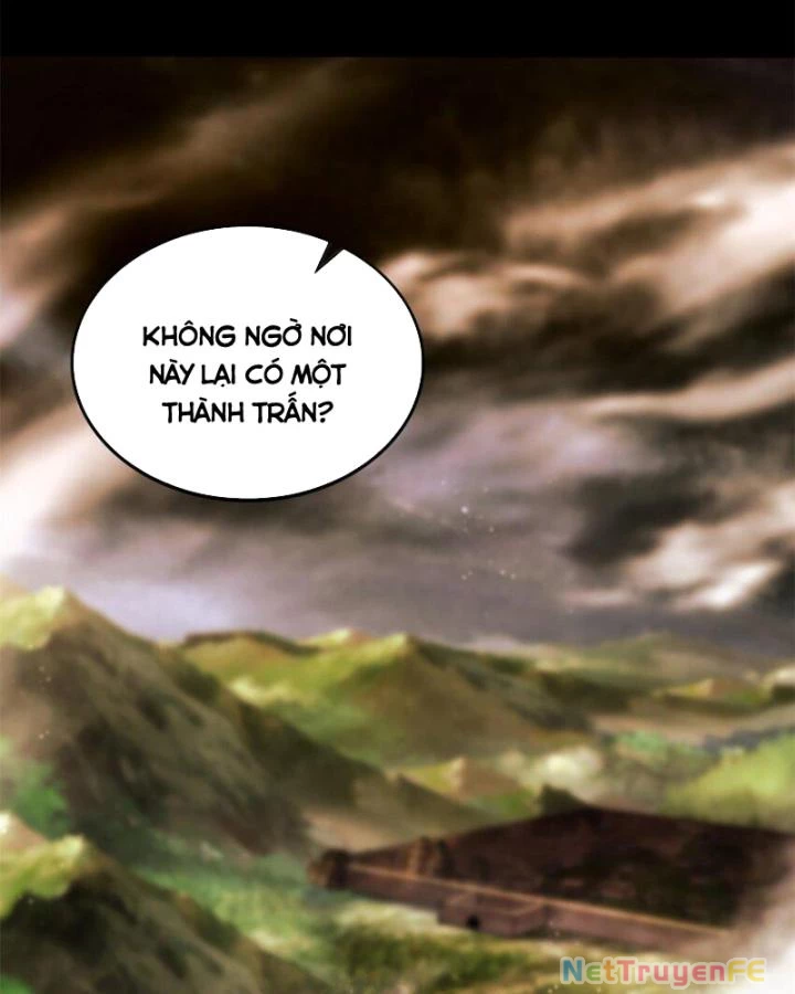 Xuân Thu Bá Đồ Chapter 287 - Trang 4