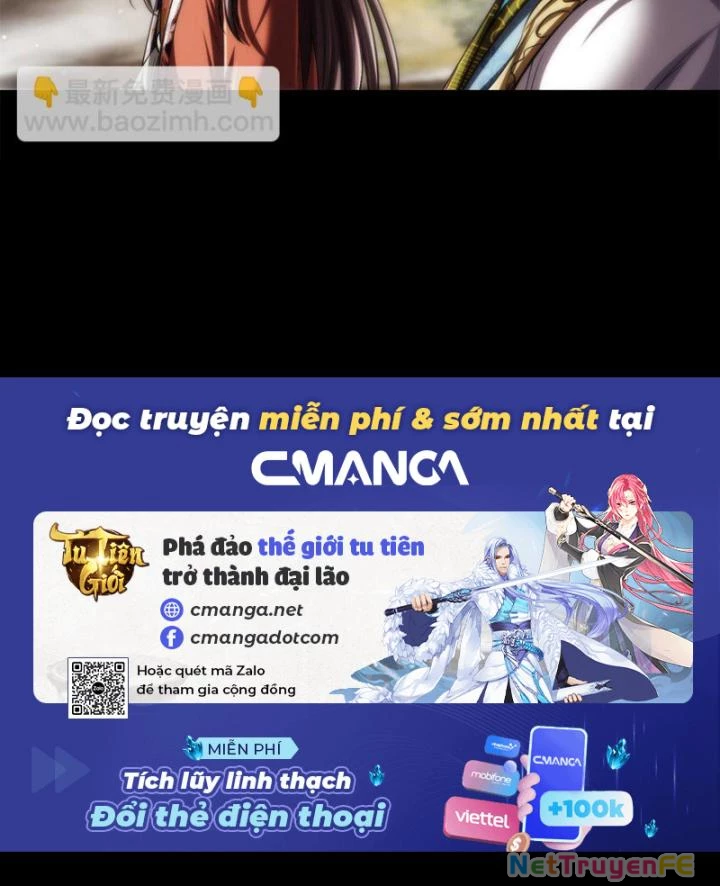 Xuân Thu Bá Đồ Chapter 287 - Trang 4