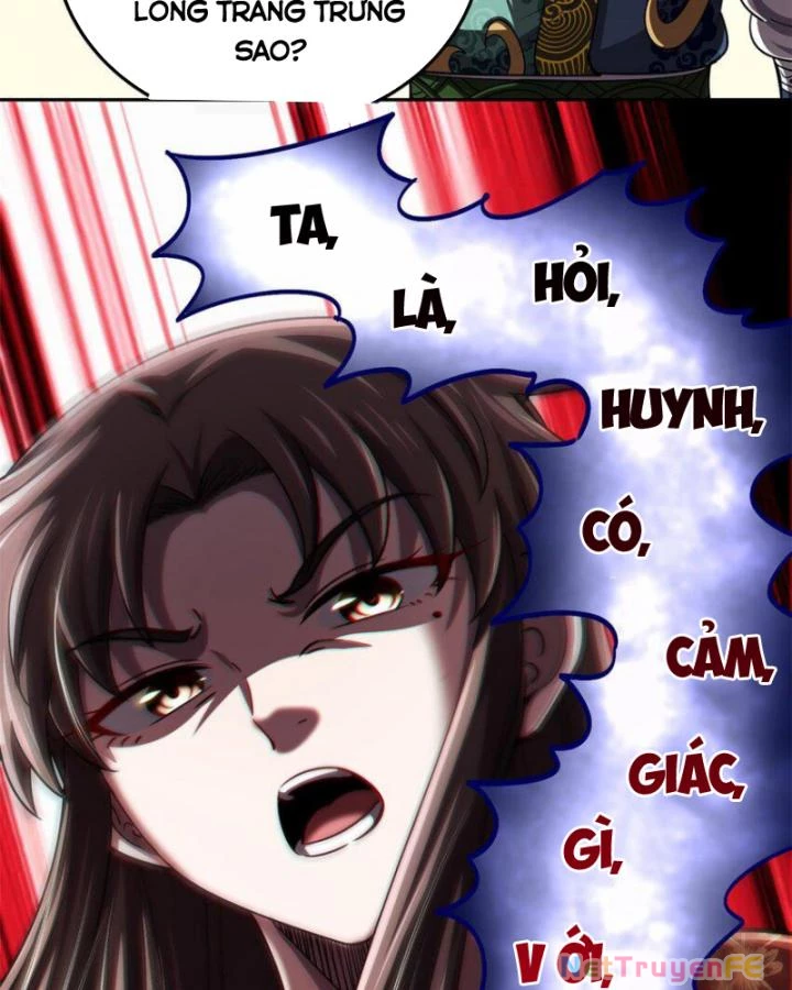 Xuân Thu Bá Đồ Chapter 287 - Trang 4