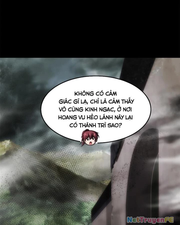 Xuân Thu Bá Đồ Chapter 287 - Trang 4