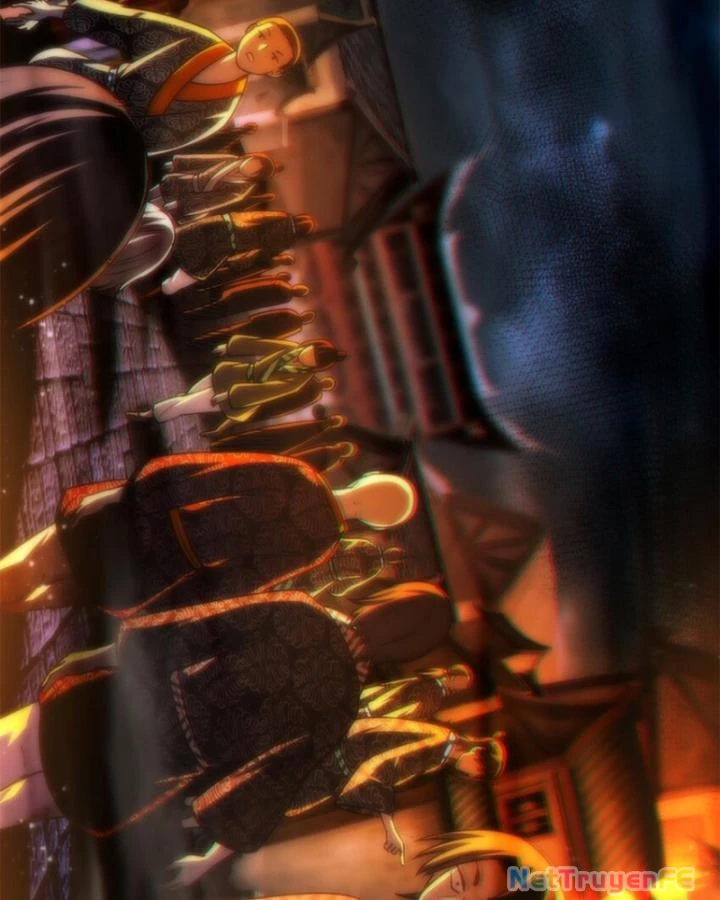 Xuân Thu Bá Đồ Chapter 287 - Trang 4