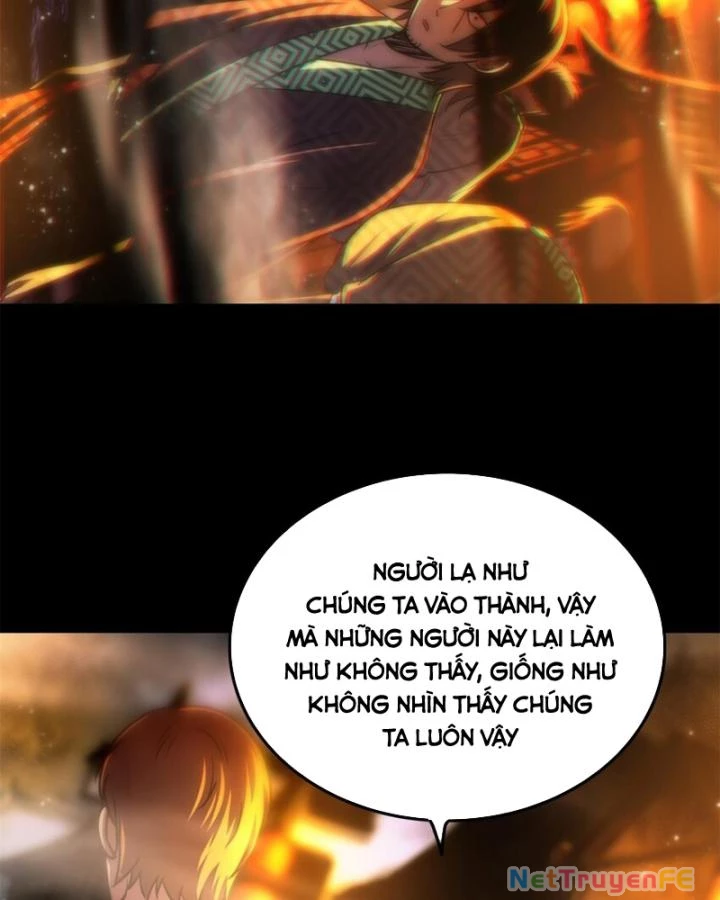 Xuân Thu Bá Đồ Chapter 287 - Trang 4