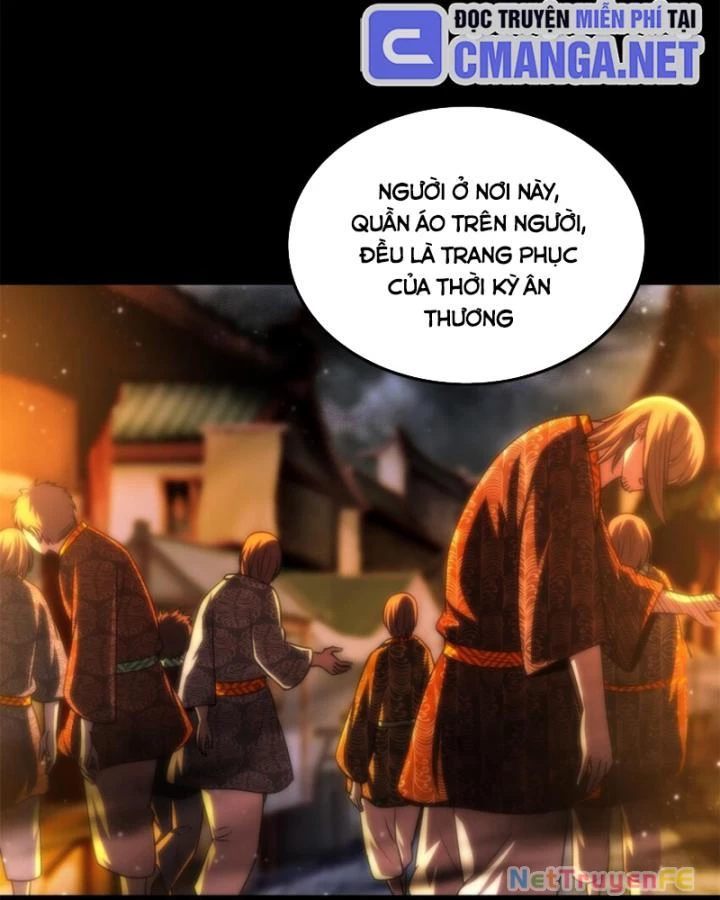 Xuân Thu Bá Đồ Chapter 287 - Trang 4