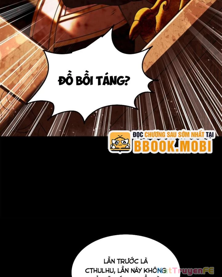 Xuân Thu Bá Đồ Chapter 287 - Trang 4