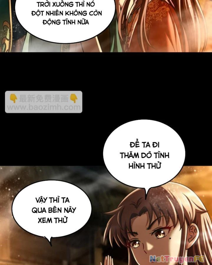 Xuân Thu Bá Đồ Chapter 287 - Trang 4