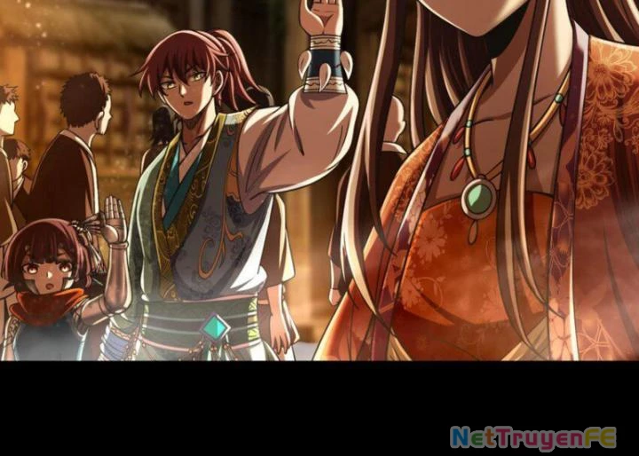 Xuân Thu Bá Đồ Chapter 287 - Trang 4