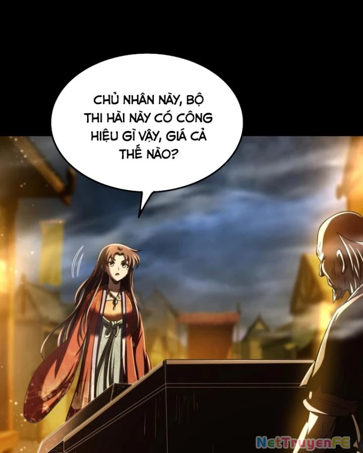 Xuân Thu Bá Đồ Chapter 287 - Trang 4