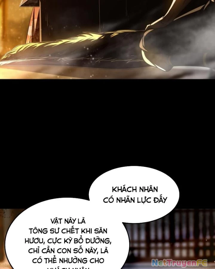 Xuân Thu Bá Đồ Chapter 287 - Trang 4