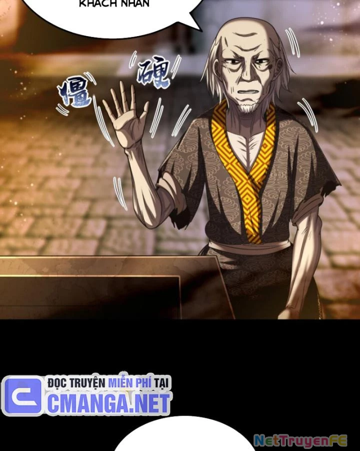 Xuân Thu Bá Đồ Chapter 287 - Trang 4