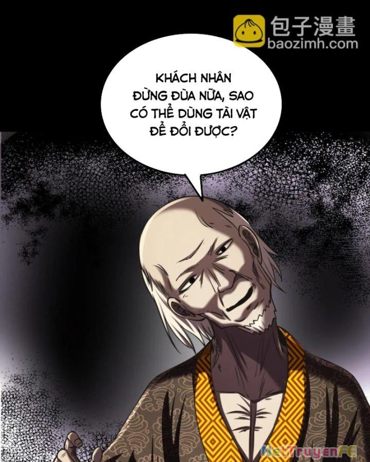 Xuân Thu Bá Đồ Chapter 287 - Trang 4