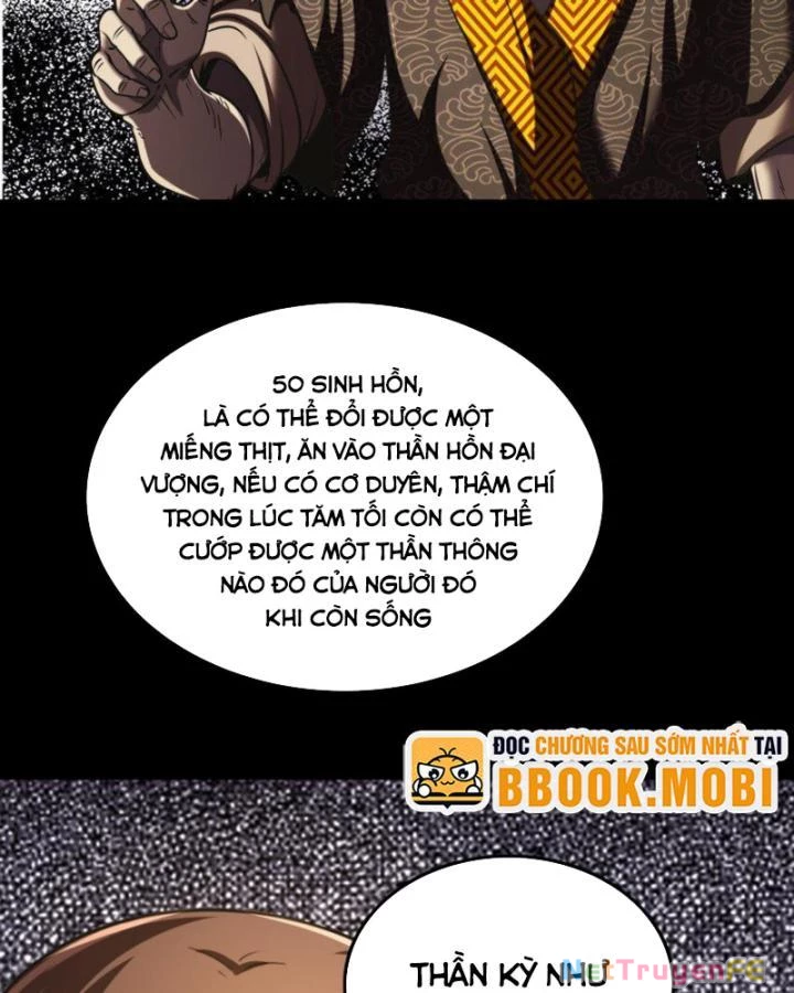 Xuân Thu Bá Đồ Chapter 287 - Trang 4