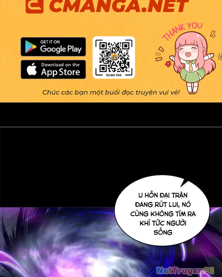 Xuân Thu Bá Đồ Chapter 289 - Trang 4