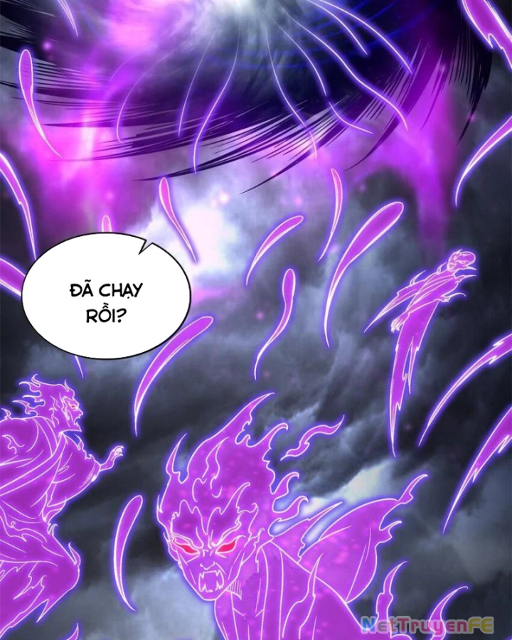 Xuân Thu Bá Đồ Chapter 289 - Trang 4