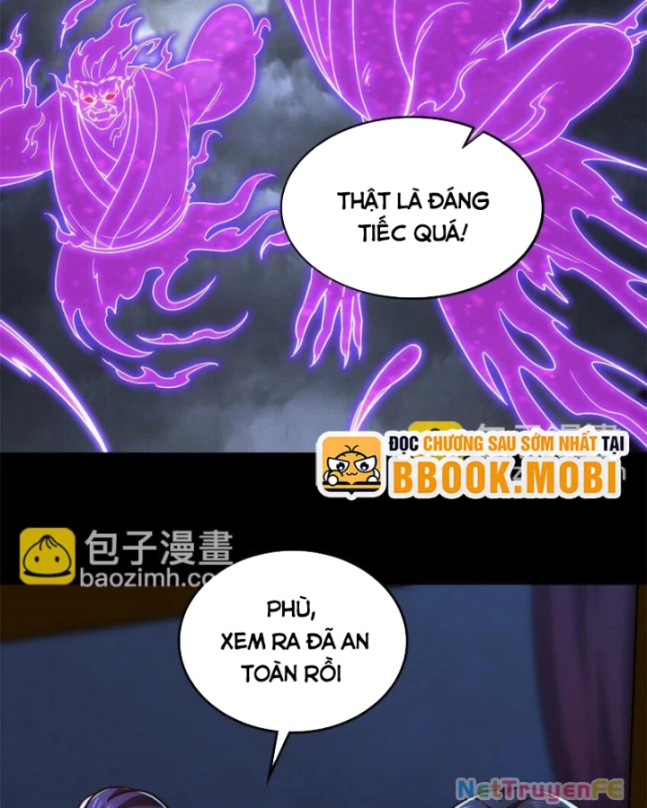 Xuân Thu Bá Đồ Chapter 289 - Trang 4