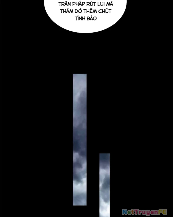 Xuân Thu Bá Đồ Chapter 289 - Trang 4