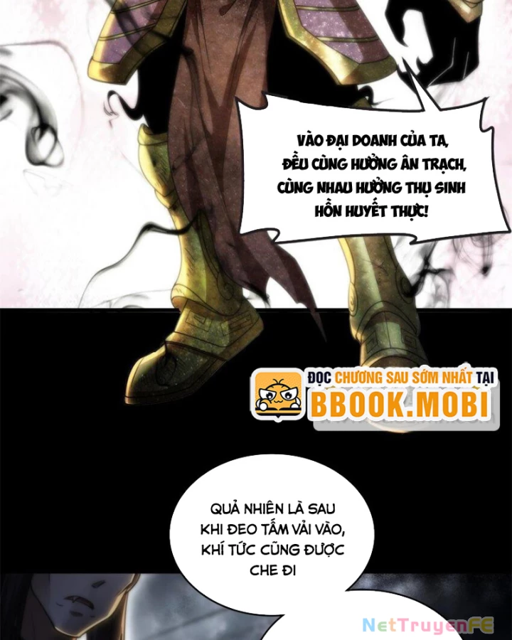 Xuân Thu Bá Đồ Chapter 289 - Trang 4