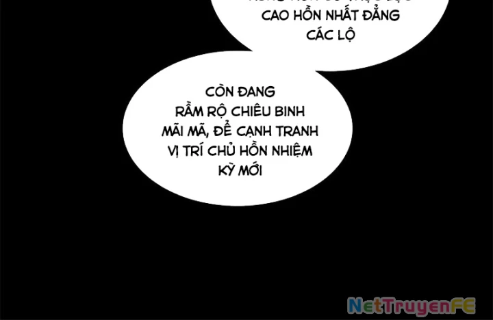 Xuân Thu Bá Đồ Chapter 289 - Trang 4