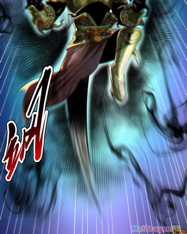 Xuân Thu Bá Đồ Chapter 289 - Trang 4