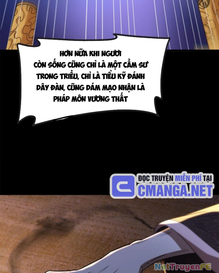 Xuân Thu Bá Đồ Chapter 289 - Trang 4