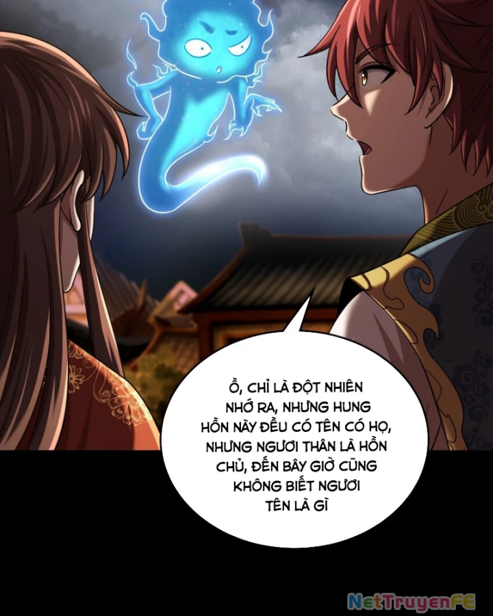 Xuân Thu Bá Đồ Chapter 289 - Trang 4