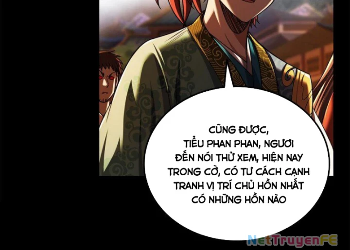 Xuân Thu Bá Đồ Chapter 289 - Trang 4