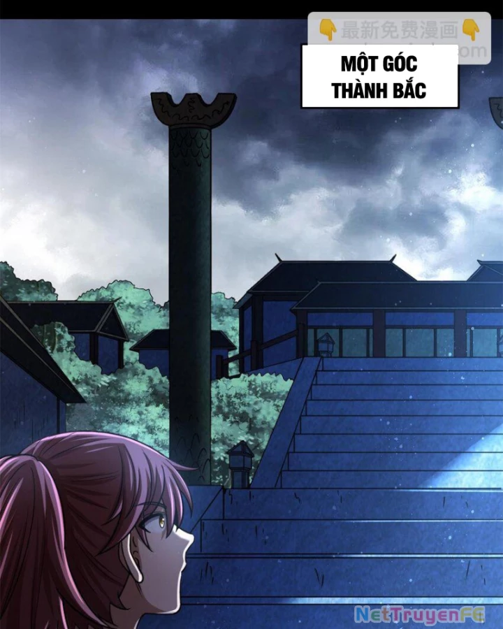 Xuân Thu Bá Đồ Chapter 289 - Trang 4