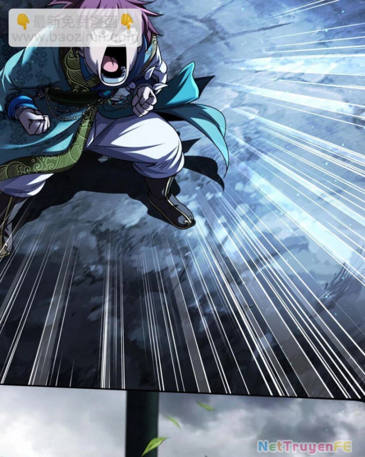 Xuân Thu Bá Đồ Chapter 289 - Trang 4