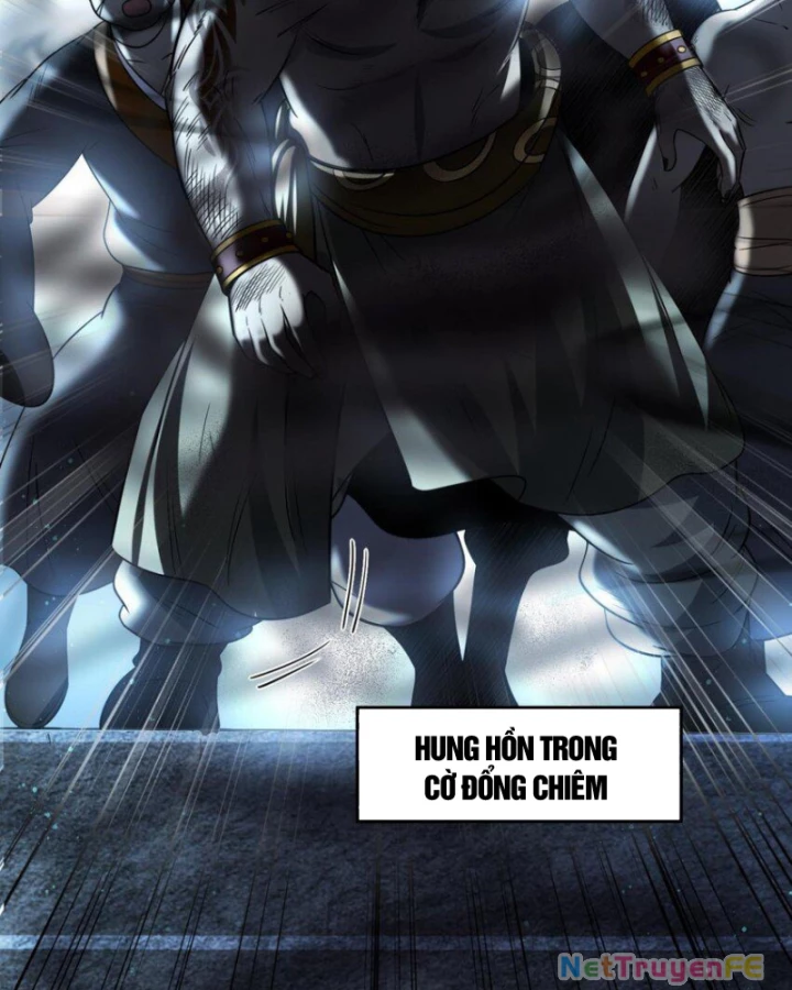 Xuân Thu Bá Đồ Chapter 289 - Trang 4