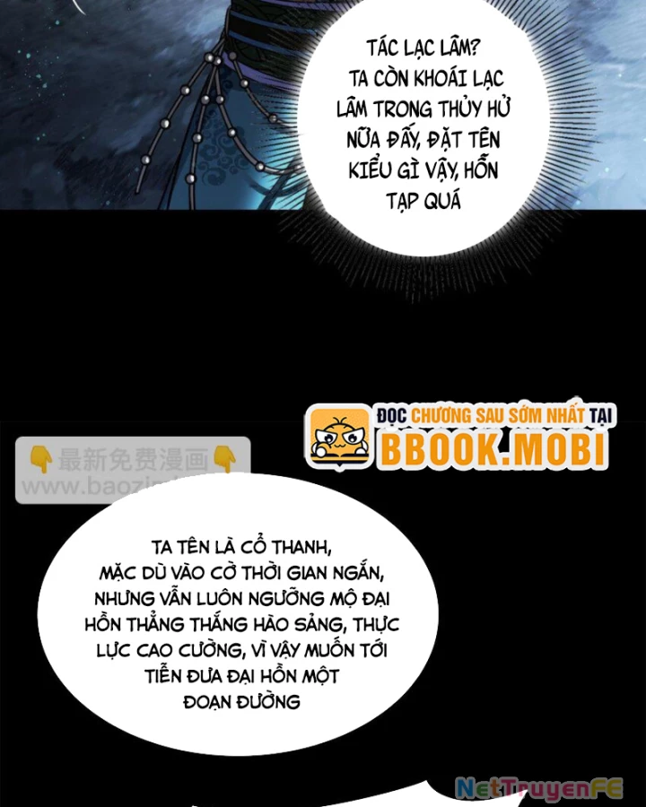 Xuân Thu Bá Đồ Chapter 289 - Trang 4