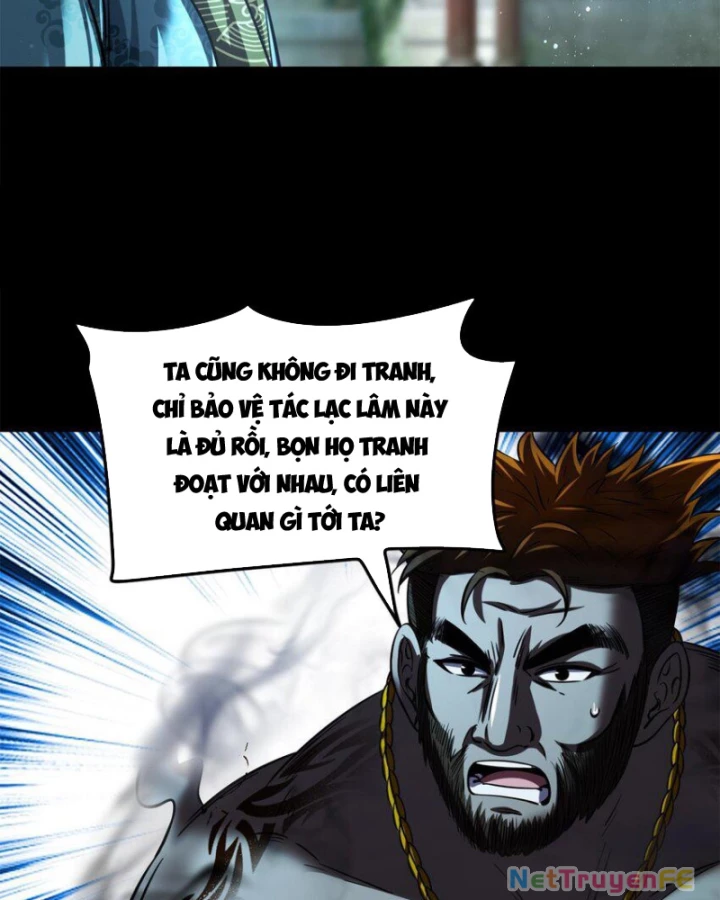 Xuân Thu Bá Đồ Chapter 289 - Trang 4