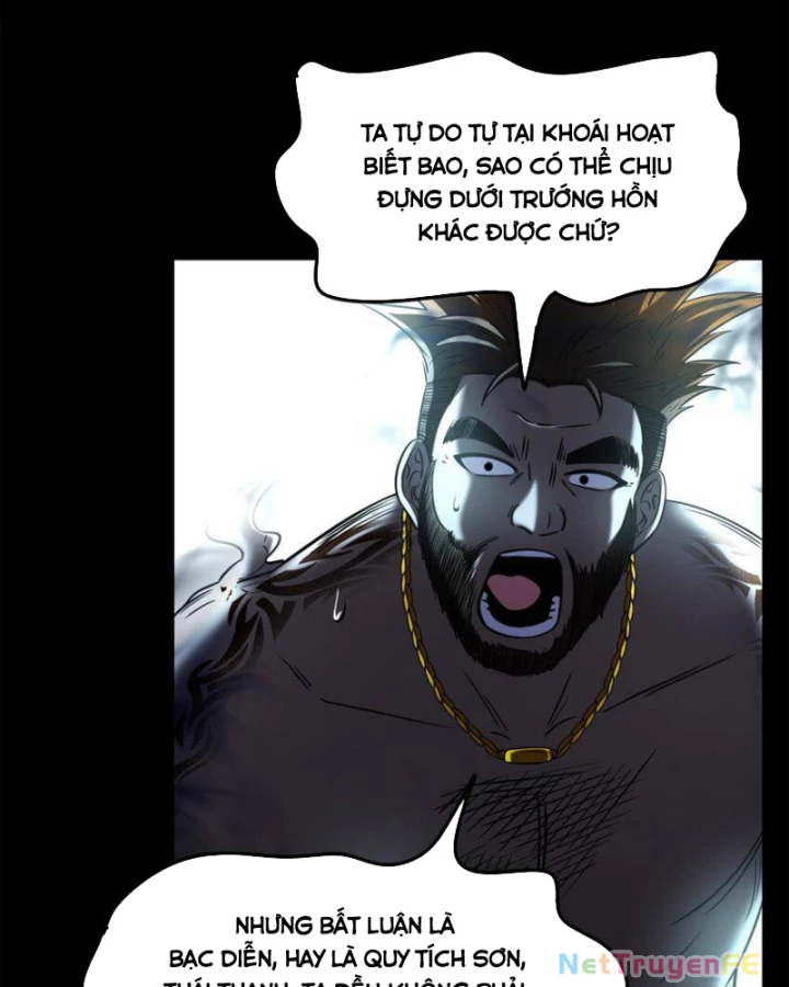 Xuân Thu Bá Đồ Chapter 289 - Trang 4