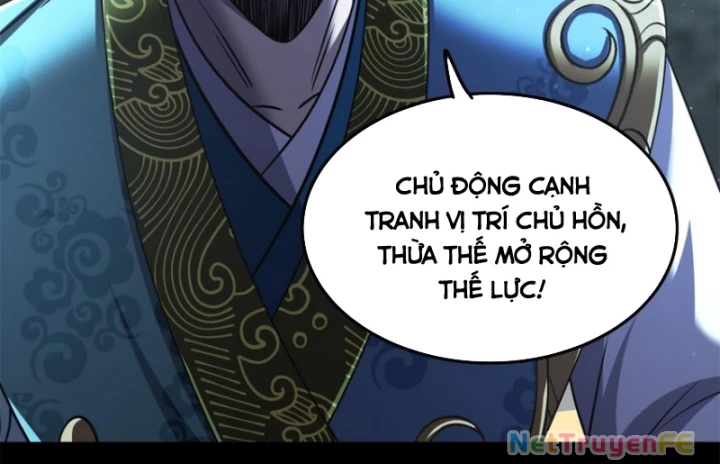 Xuân Thu Bá Đồ Chapter 289 - Trang 4