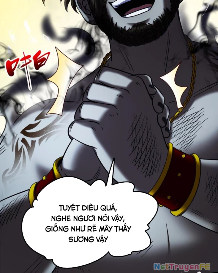 Xuân Thu Bá Đồ Chapter 289 - Trang 4
