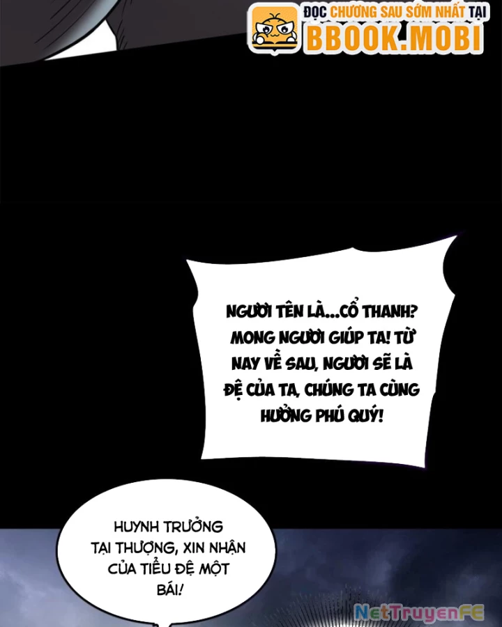 Xuân Thu Bá Đồ Chapter 289 - Trang 4