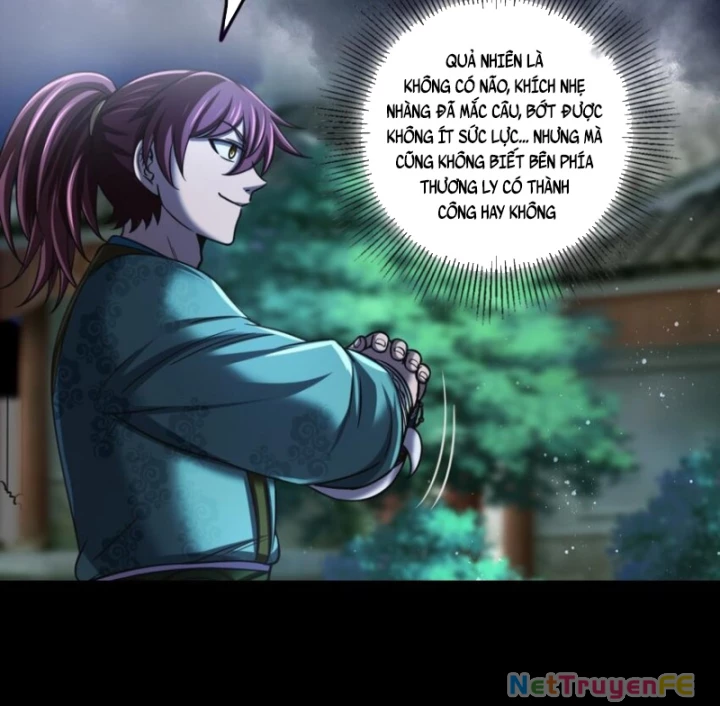 Xuân Thu Bá Đồ Chapter 289 - Trang 4